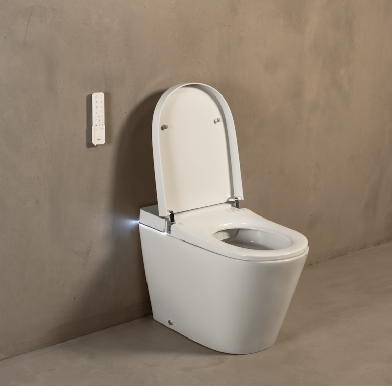 Ultimate Bathroom Fixtures: In-Wash Ona with Roca | Nacar