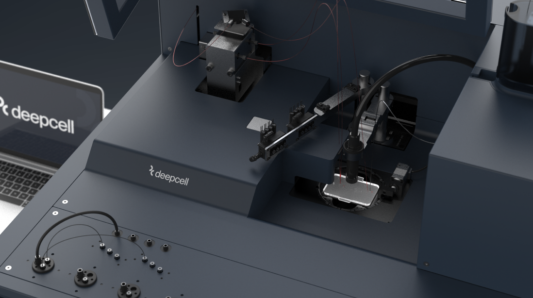 Deepcell Design Prototype c