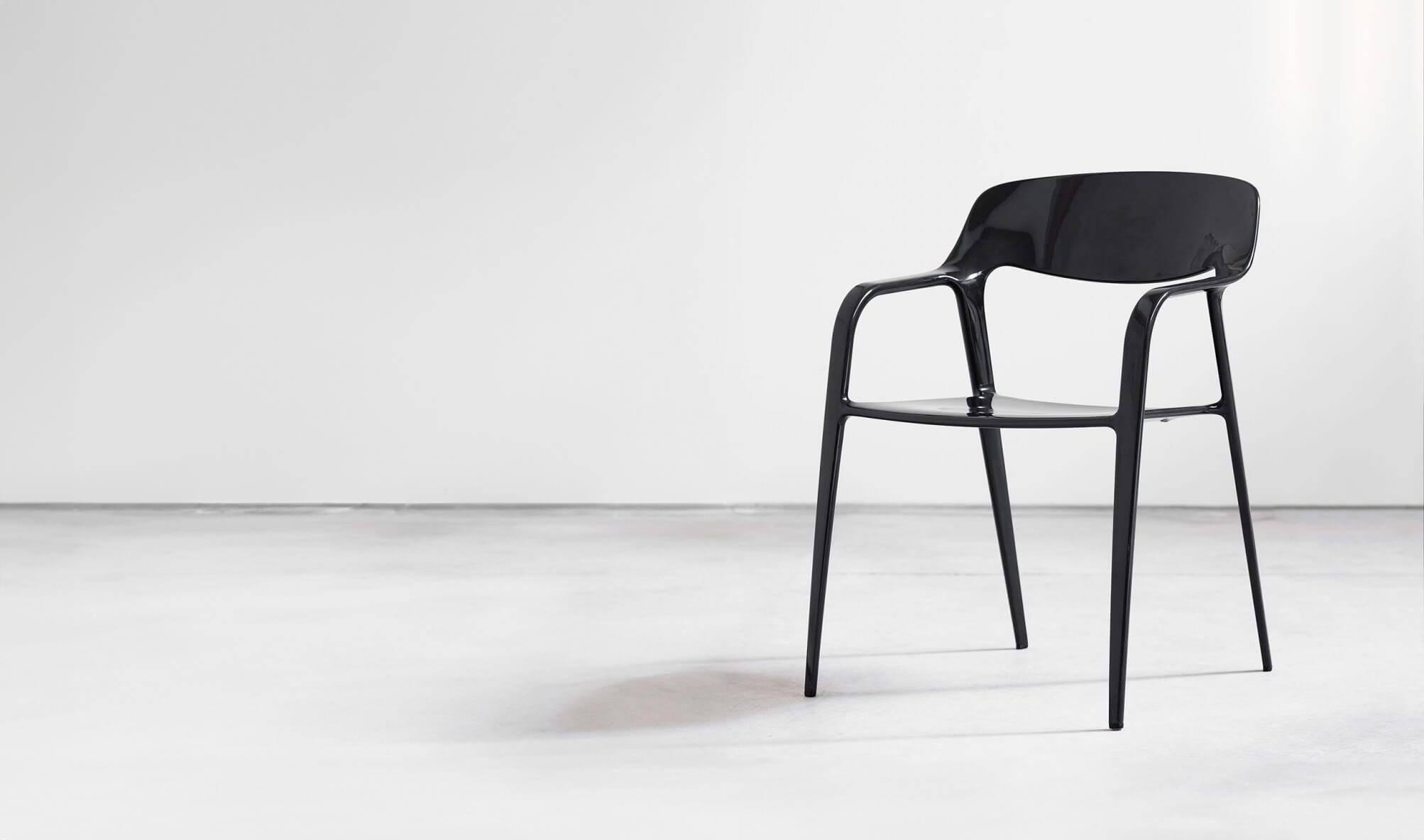 Chair design by Nacar Design in Barcelona