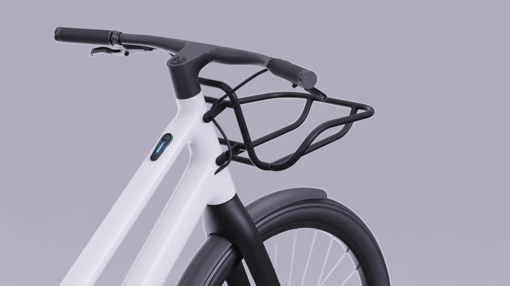 Nacar Bike Agency